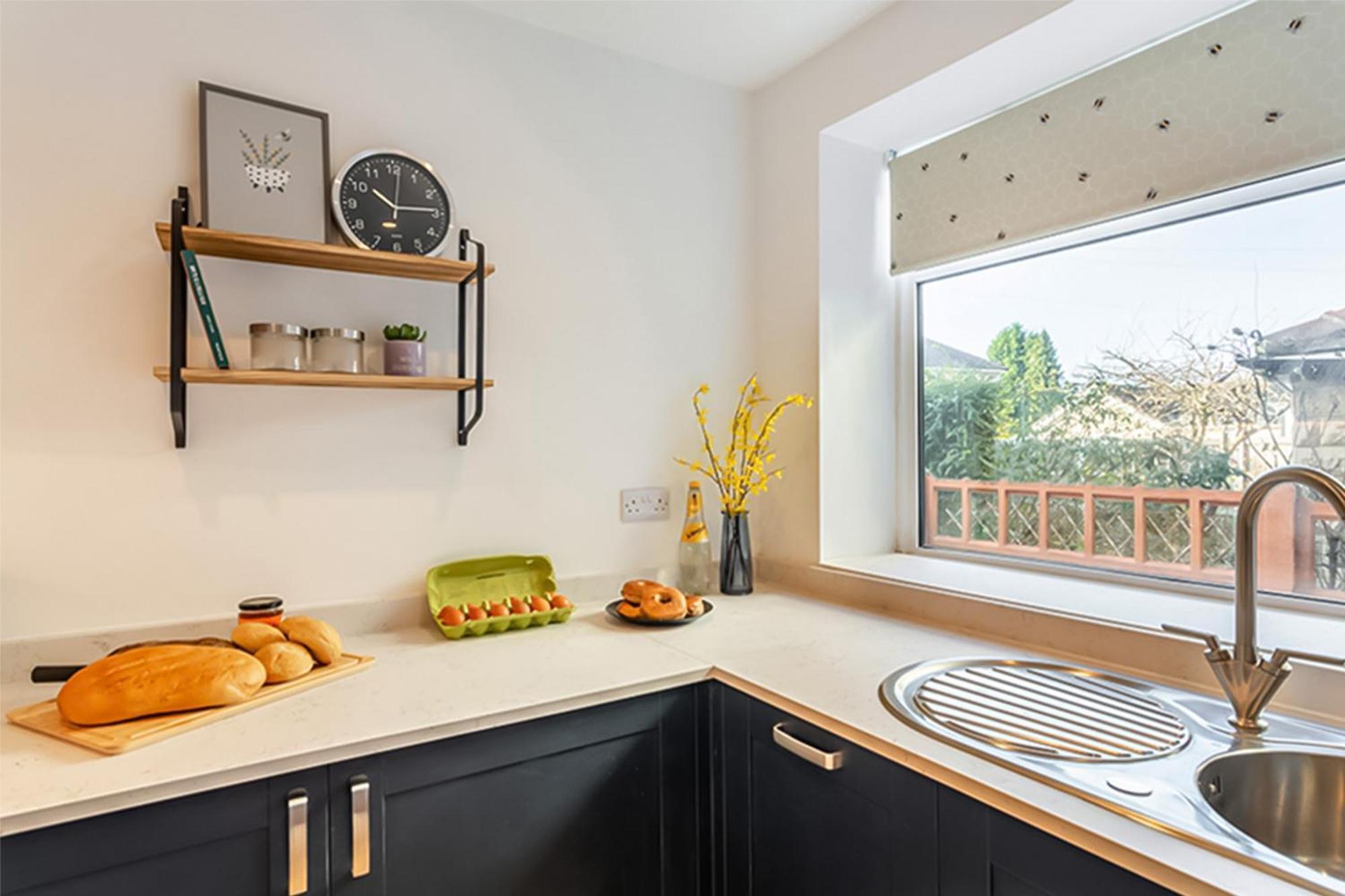 Appartement The Harrogate House - 4 Bed Townhouse Extérieur photo